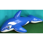 Whale blue shiny_9